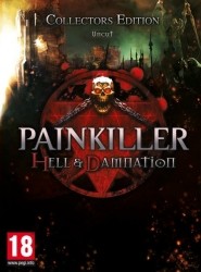 Painkiller: Hell & Damnation (Edición Coleccionista)